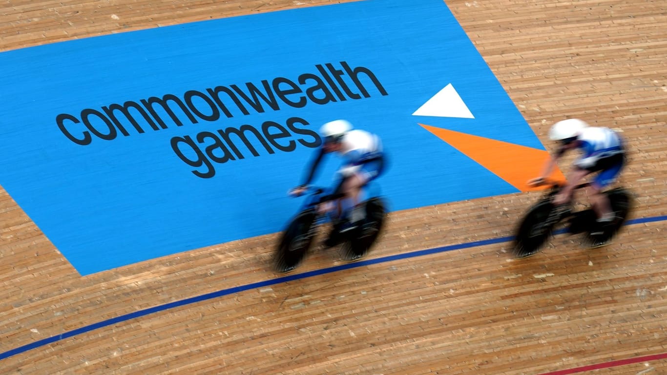 Commonwealth Games