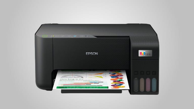 Der Drucker von Epson ist aktuell bei Aldi im Angebot.