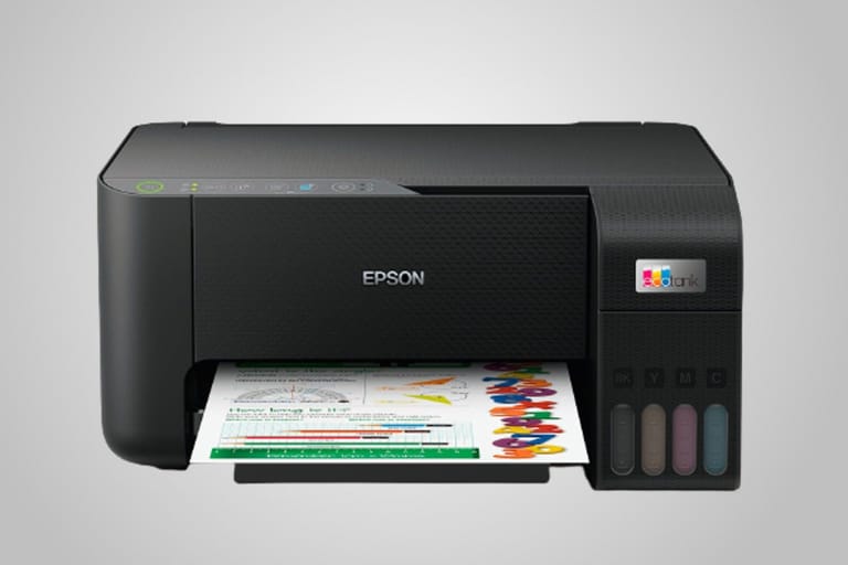 Der Drucker von Epson ist aktuell bei Aldi im Angebot.