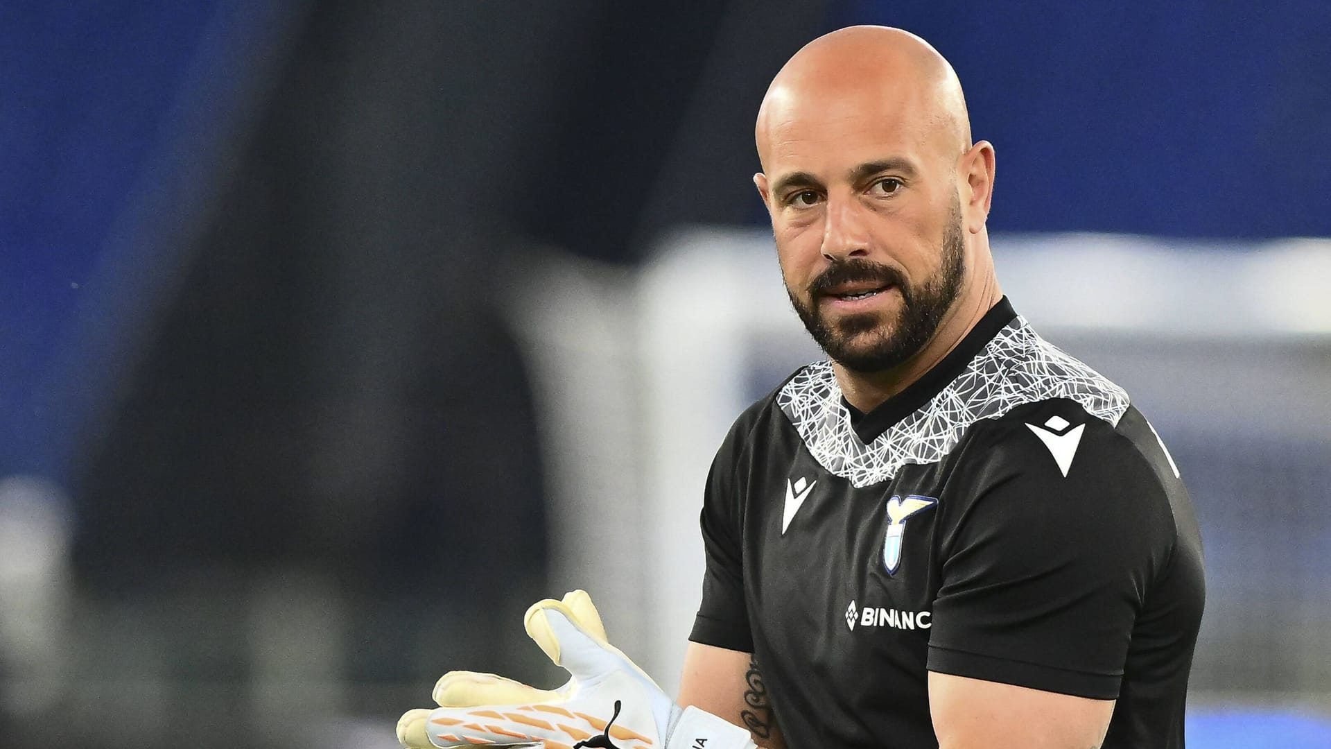 Pepe Reina: Der Spanier spielte ein Jahr für den FC Bayern.