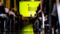 Nürnberg Digital Festival: Das sind die Highlights im Programm