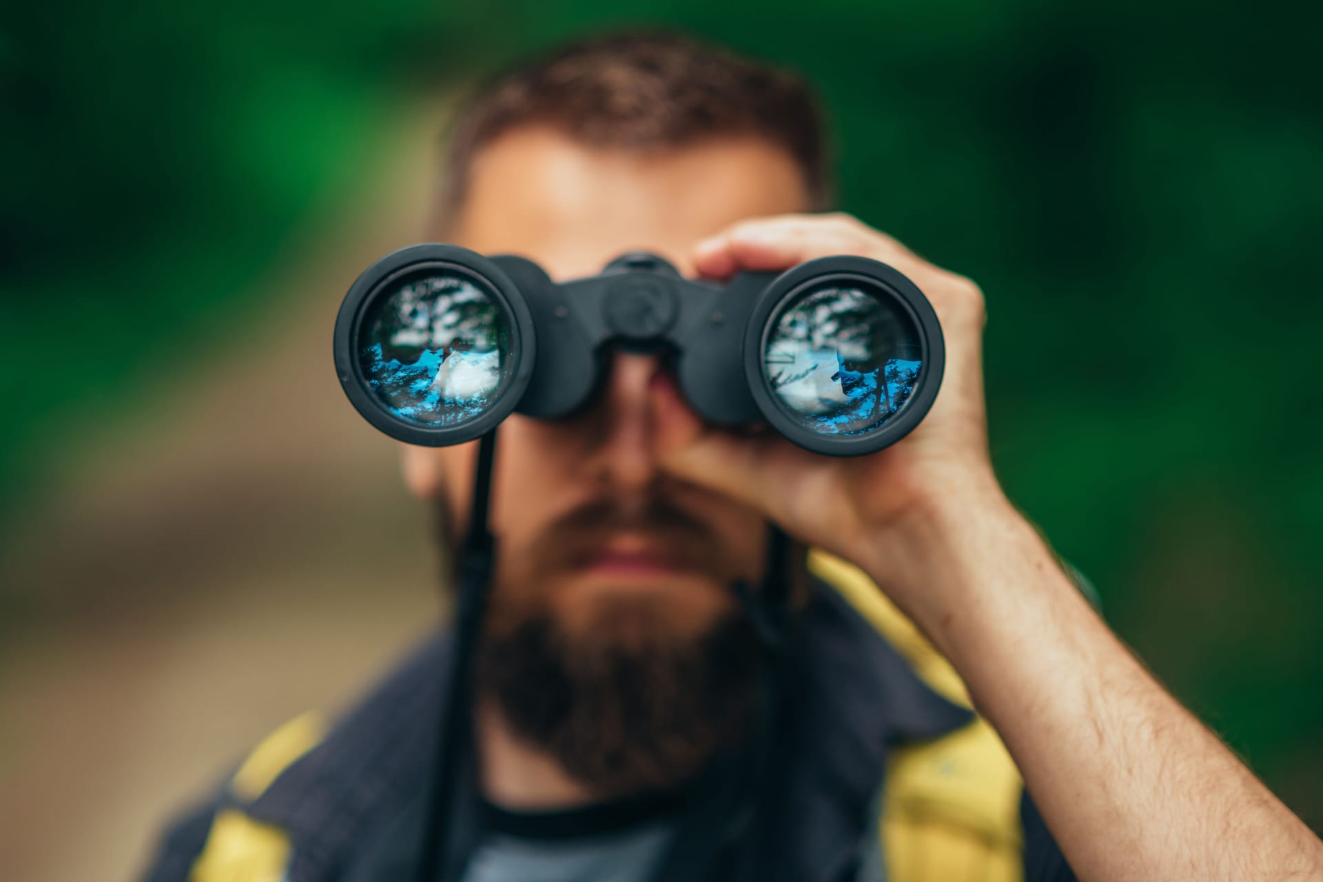 Sichern Sie sich jetzt ein hochwertiges Fernglas von Bresser zum Rekord-Tiefpreis im Aldi-Angebot