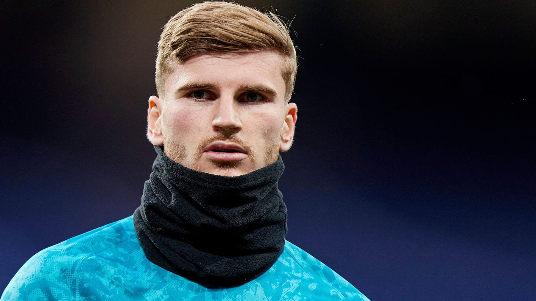 Will Timo Werner return to the Bundesliga?