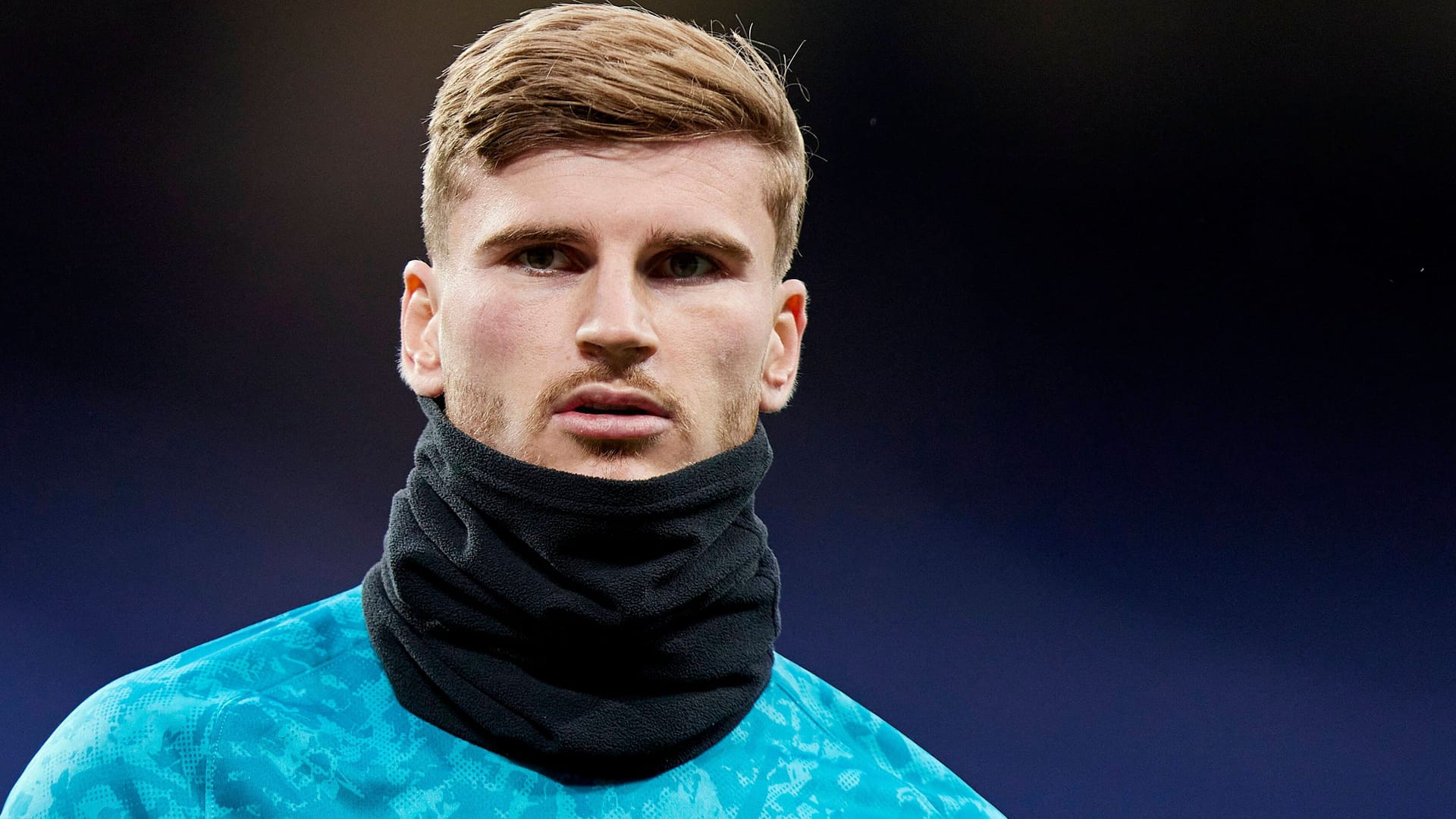 Timo Werner: Der Stürmer des FC Chelsea könnte wieder in der Bundesliga auflaufen.