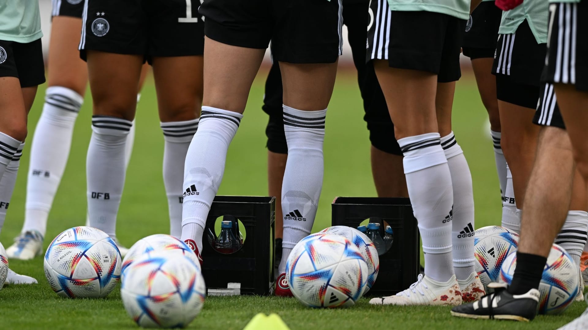 DFB-Frauen