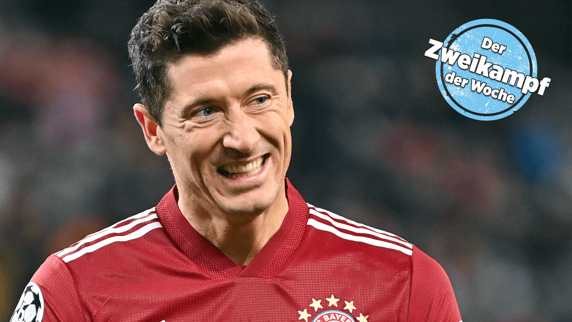 Robert Lewandowski: Schießt ab der kommenden Saison für den FC Barcelona Tore.