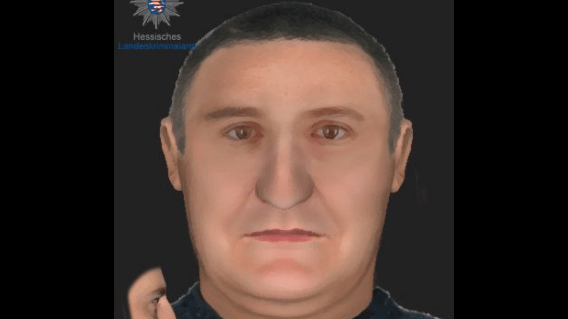 Mit einem Phantombild des Täters wenden sich Staatsanwaltschaft und Kriminalpolizei an die Öffentlichkeit. Mit einem Phantombild des Täters wenden sich Staatsanwaltschaft und Kriminalpolizei an die Öffentlichkeit.