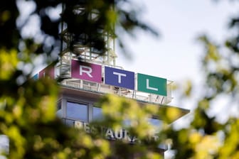 RTL: Der Sender nimmt Veränderungen vor.