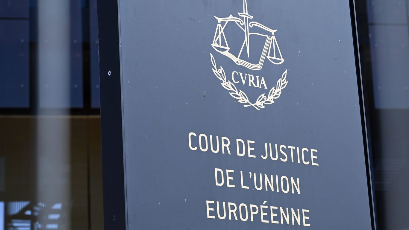 Der Europäische Gerichtshof in Luxemburg: Die Richterinnen und Richter wollen einen juristischen Super-GAU rund um den Kohleausstieg verhindern. Ob das klappt, bleibt offen.