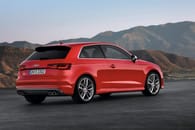 Gebrauchter Audi A3: Ist teurer auch..