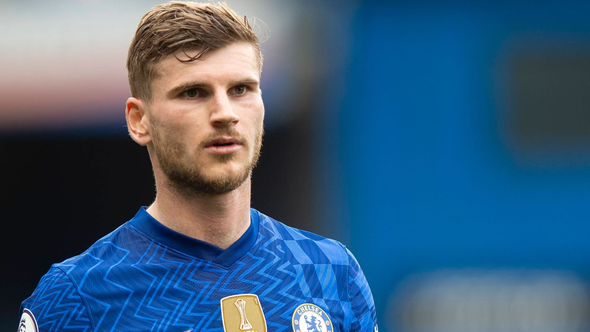Timo Werner: Trägt der Nationalspieler bald wieder das Trikot von RB Leipzig? Timo Werner: Trägt der Nationalspieler bald wieder das Trikot von RB Leipzig?