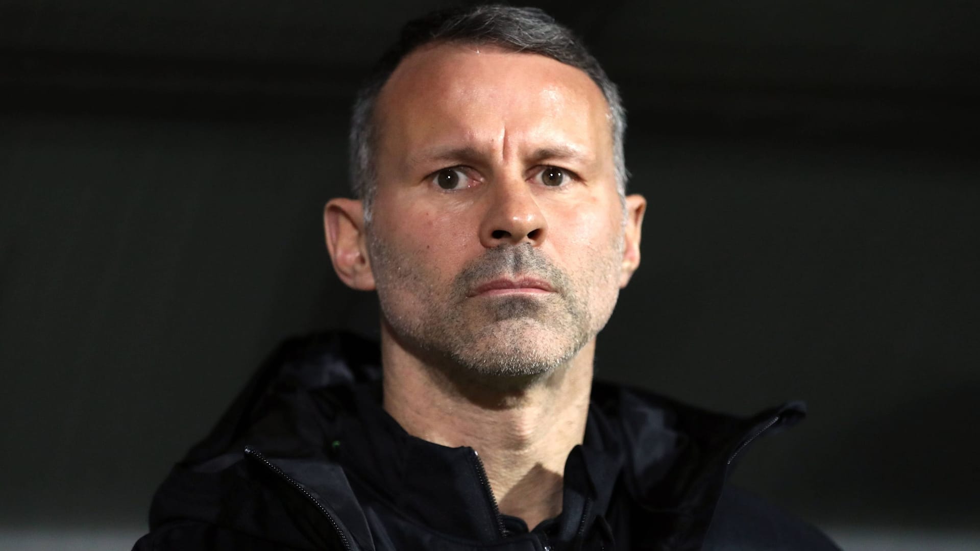 Ryan Giggs, hier bei einem Länderspiel mit Wales 2019: Schwere Vorwürfe. Ryan Giggs, hier bei einem Länderspiel mit Wales 2019: Schwere Vorwürfe.