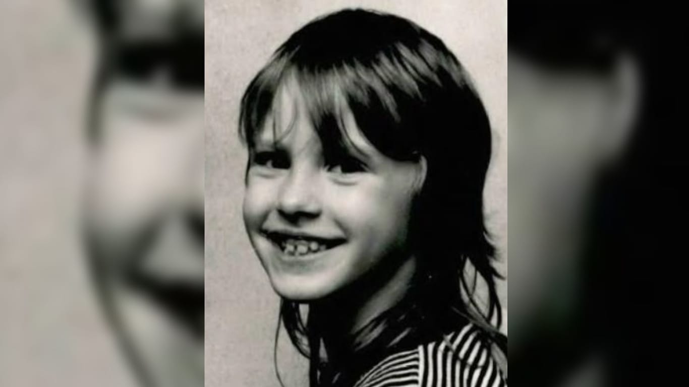 Die damals neunjährige Stefanie M.: Wer hat sie und ein weiteres Mädchen ermordet?