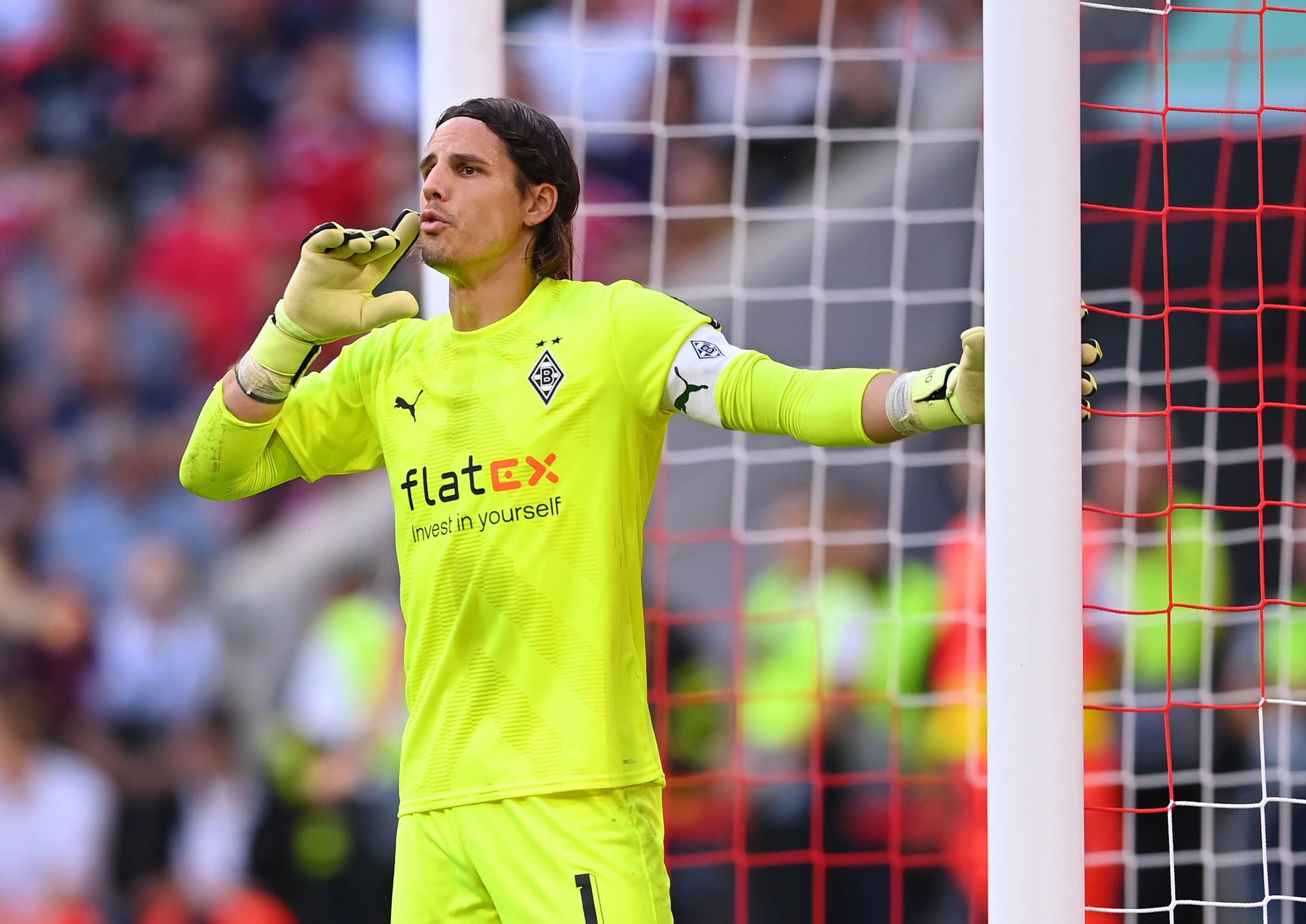 Yann Sommer: