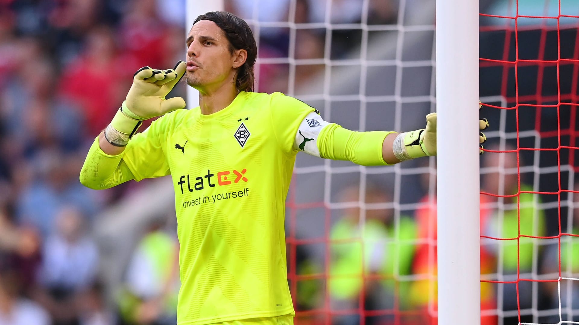 Yann Sommer: