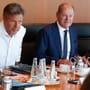 Deutsche verlieren Vertrauen in Politik