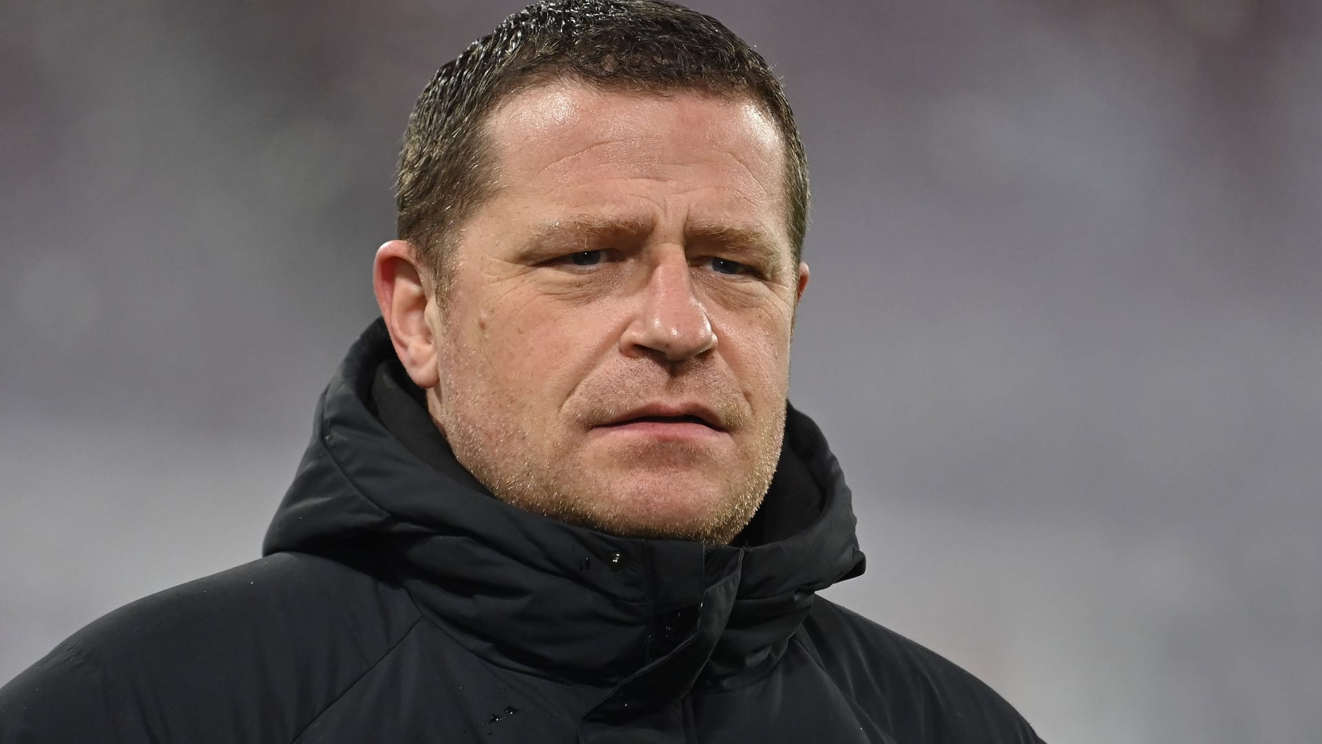 Max Eberl: Im Januar gab er bekannt, dass er sein Amt bei Gladbach aus gesundheitlichen Gründen beendet. Max Eberl: Im Januar gab er bekannt, dass er sein Amt bei Gladbach aus gesundheitlichen Gründen beendet.