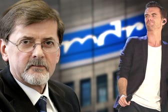 Udo Foht, Florian Silbereisen und der MDR: Ein Prozess bringt alte Skandale wieder zum Vorschein.