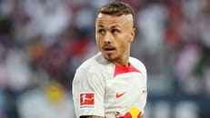 Perfekt: Angeliño verlässt RB Leipzig – Leihe an Konkurrenten