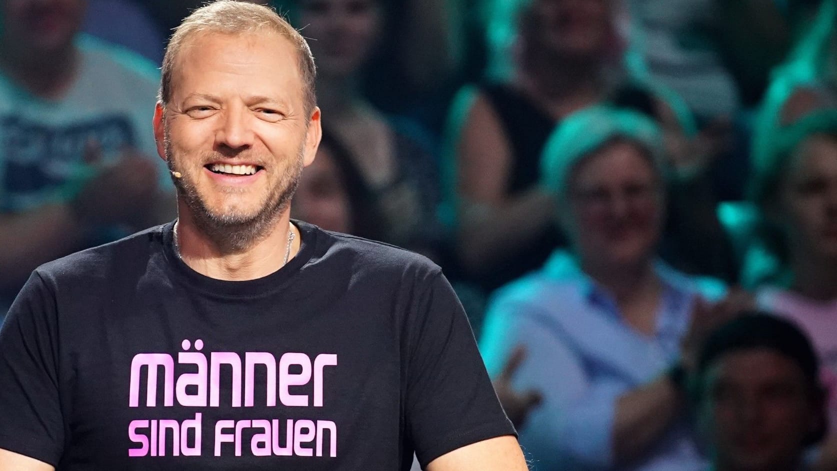 Mario Barth: Der Comedian bekommt eine neue Show.