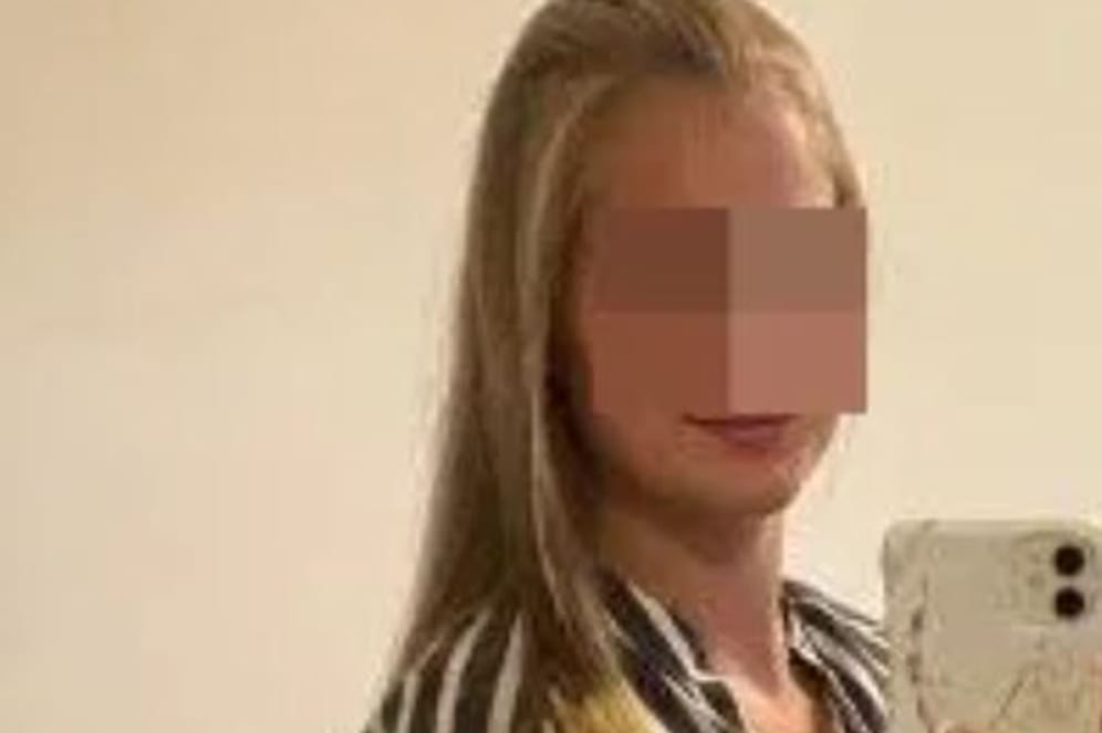 Pia aus Greven: Sie wurde getötet.