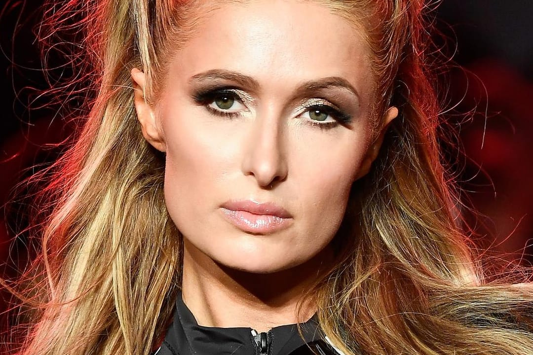 It-Girl Paris Hilton: 17. Februar 1981