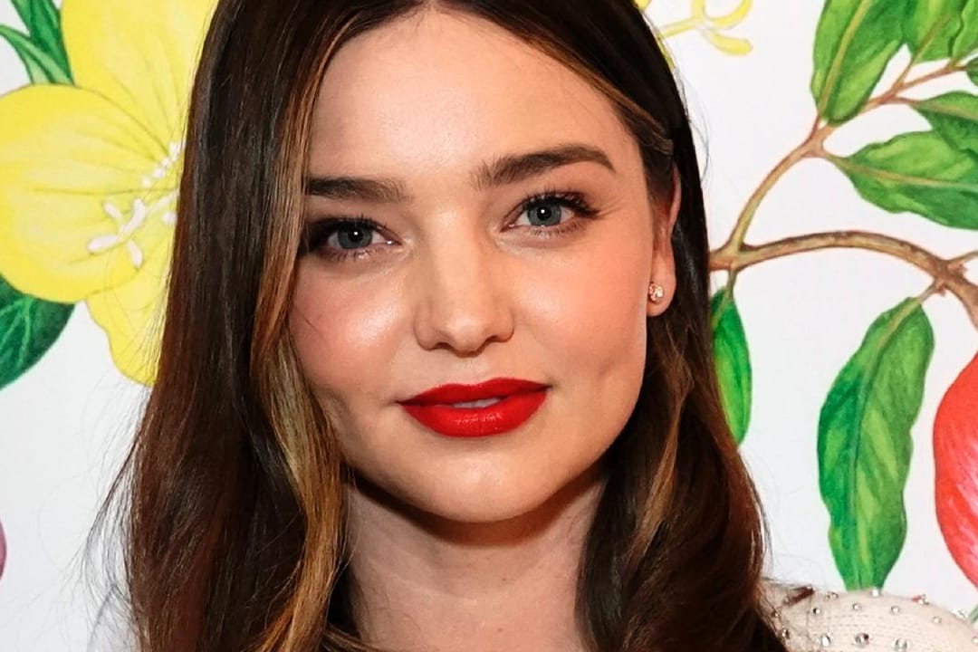 Model Miranda Kerr: 20. April 1983