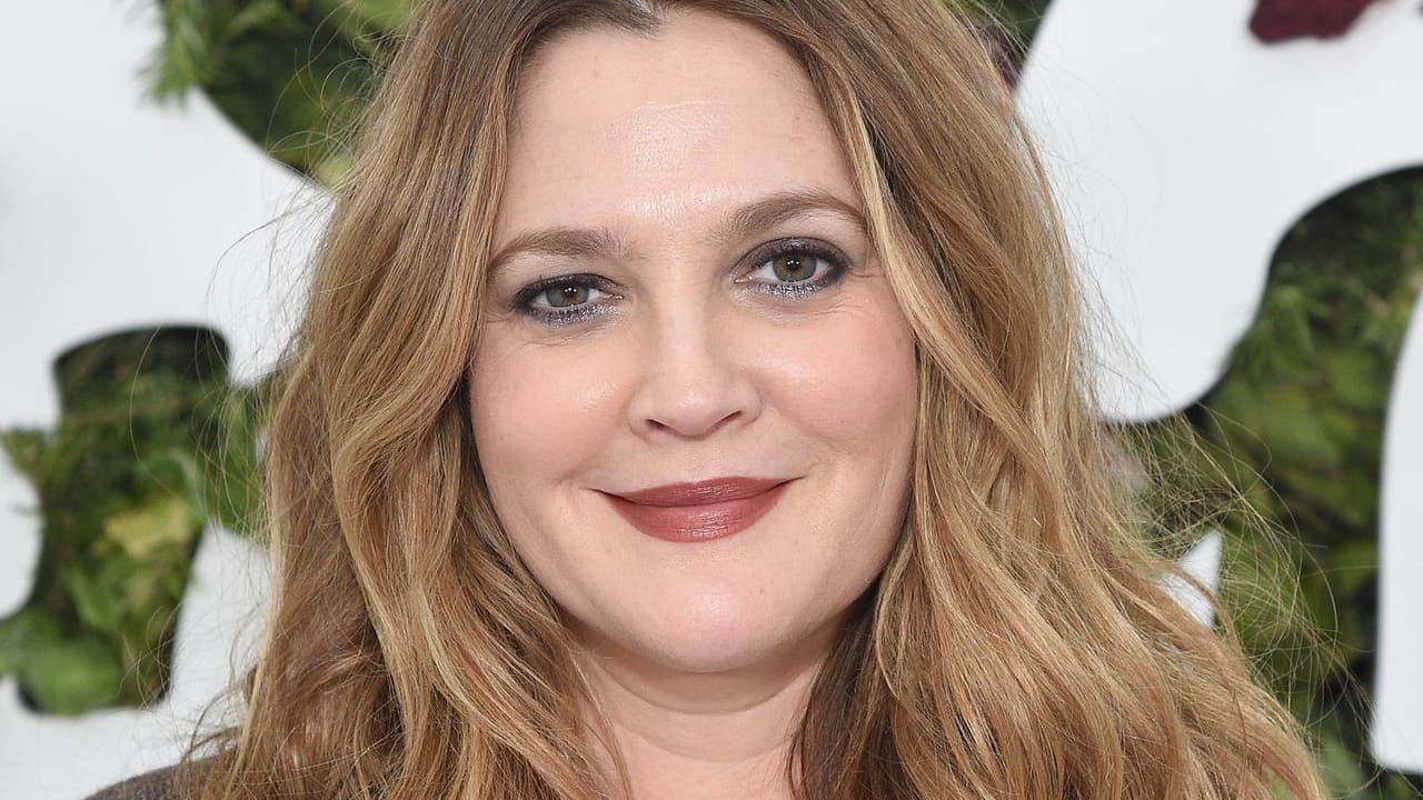 Schauspielerin Drew Barrymore: 22. Februar 1975