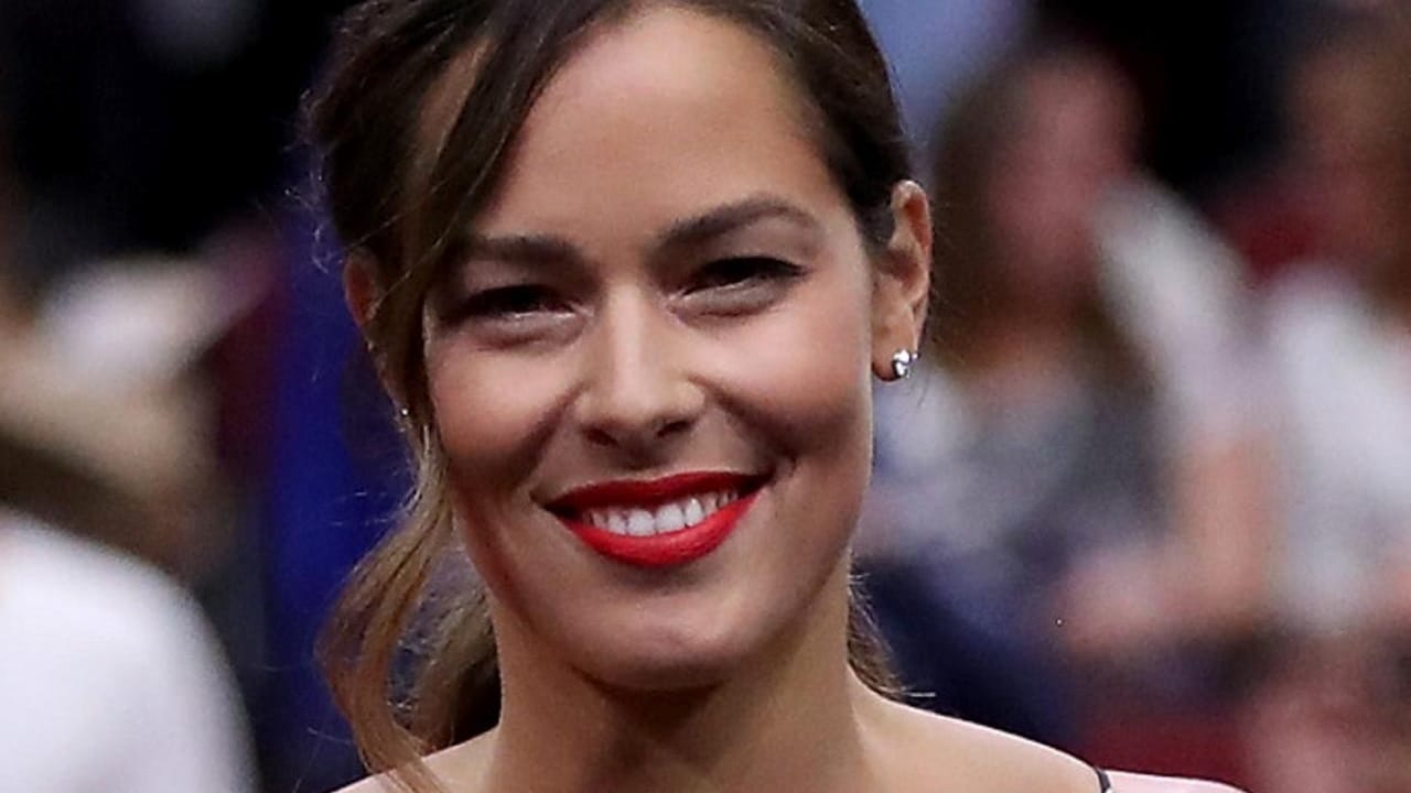 Ex-Tennisprofi Ana Ivanovic: 6. November 1987