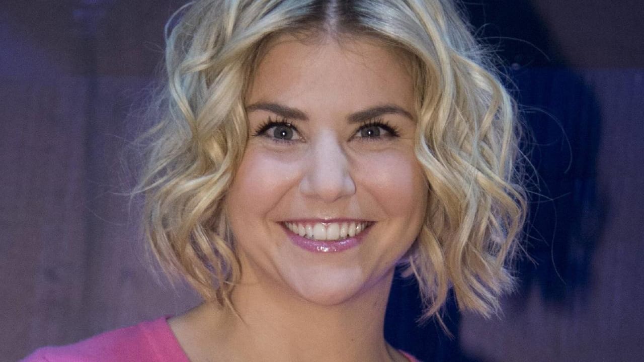 Schlagerprinzessin Beatrice Egli: 21. Juni 1988