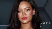 Popstar Rihanna: 20. Februar 1988