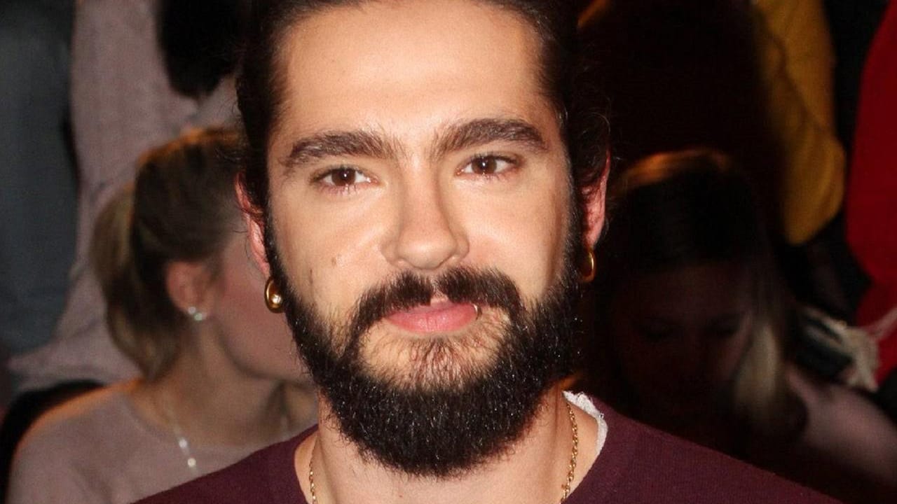 Tokio-Hotel-Gitarrist Tom Kaulitz: 1. September 1989