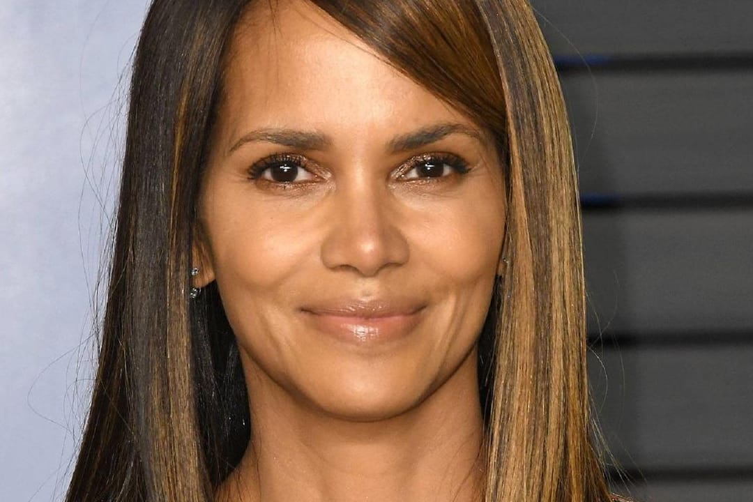 Schauspielerin Halle Berry: 14. August 1966