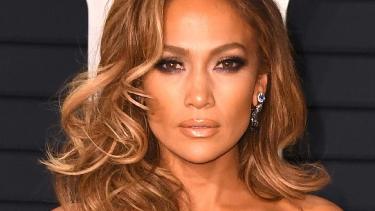 Popdiva Jennifer Lopez: 24. Juli 1969