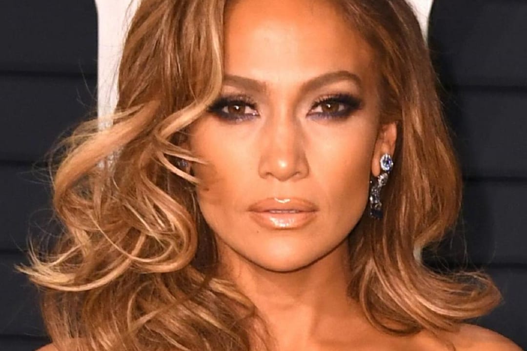 Popdiva Jennifer Lopez: 24. Juli 1969