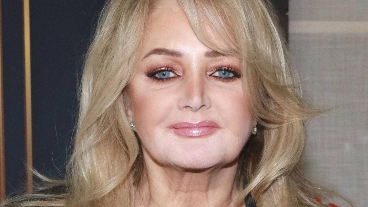 Sängerin Bonnie Tyler: 8. Juni 1951