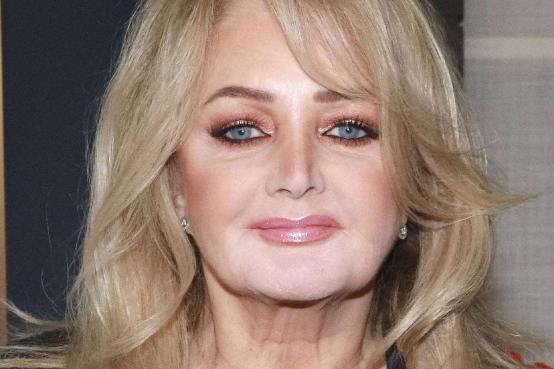 Sängerin Bonnie Tyler: 8. Juni 1951