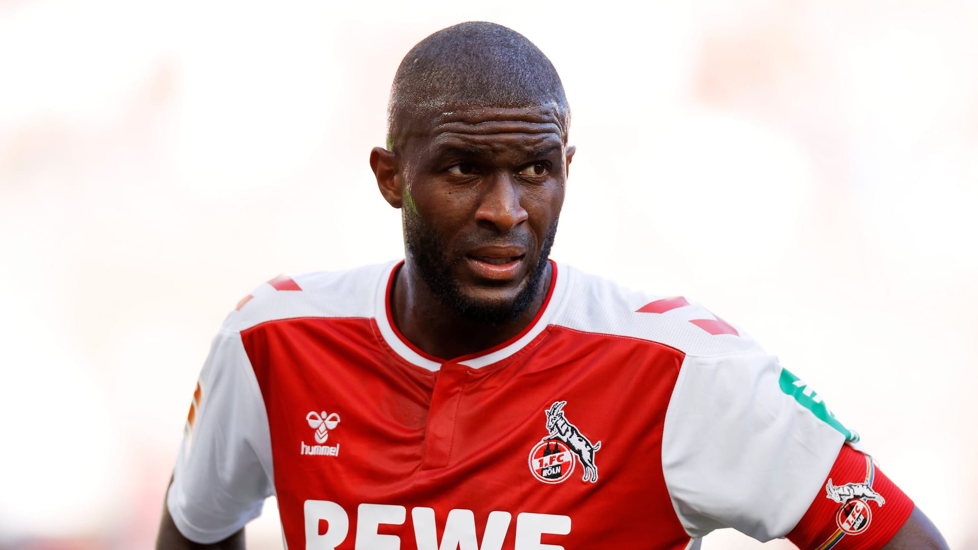 Anthony Modeste steht vor einem Wechsel zum BVB.