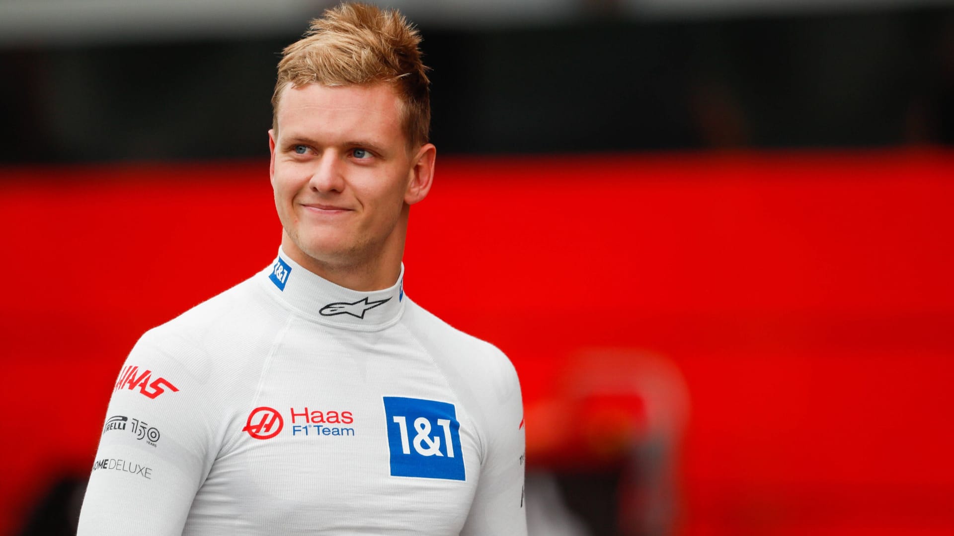 Mick Schumacher: Der Rennfahrer der Formel 1 bekommt Unterstützung vom Chef der Königsklasse des Motorsports.