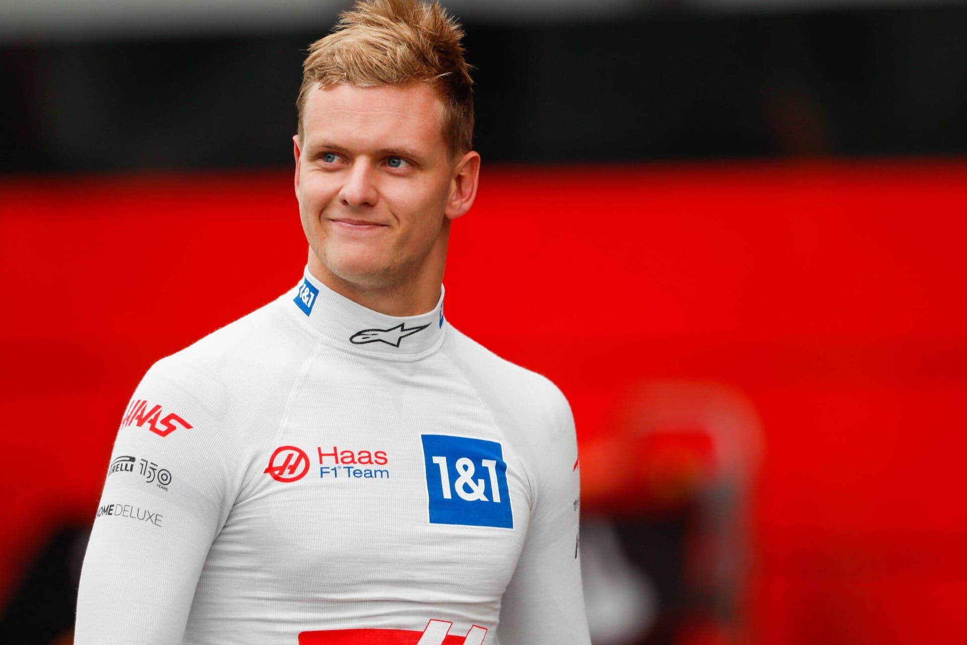 Mick Schumacher: Der Rennfahrer der Formel 1 bekommt Unterstützung vom Chef der Königsklasse des Motorsports.