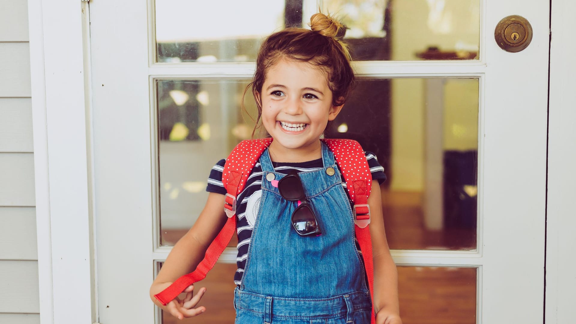 Einschulung: Der erste Schultag ist für Kinder ganz schön aufregend.