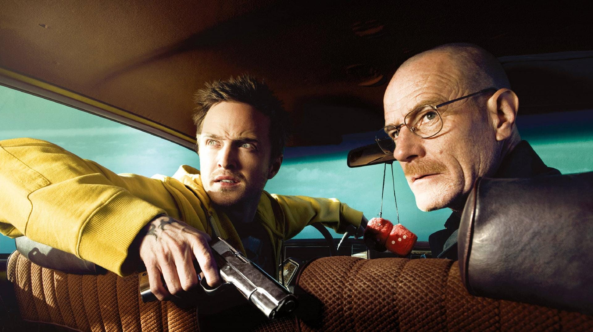 Breaking Bad