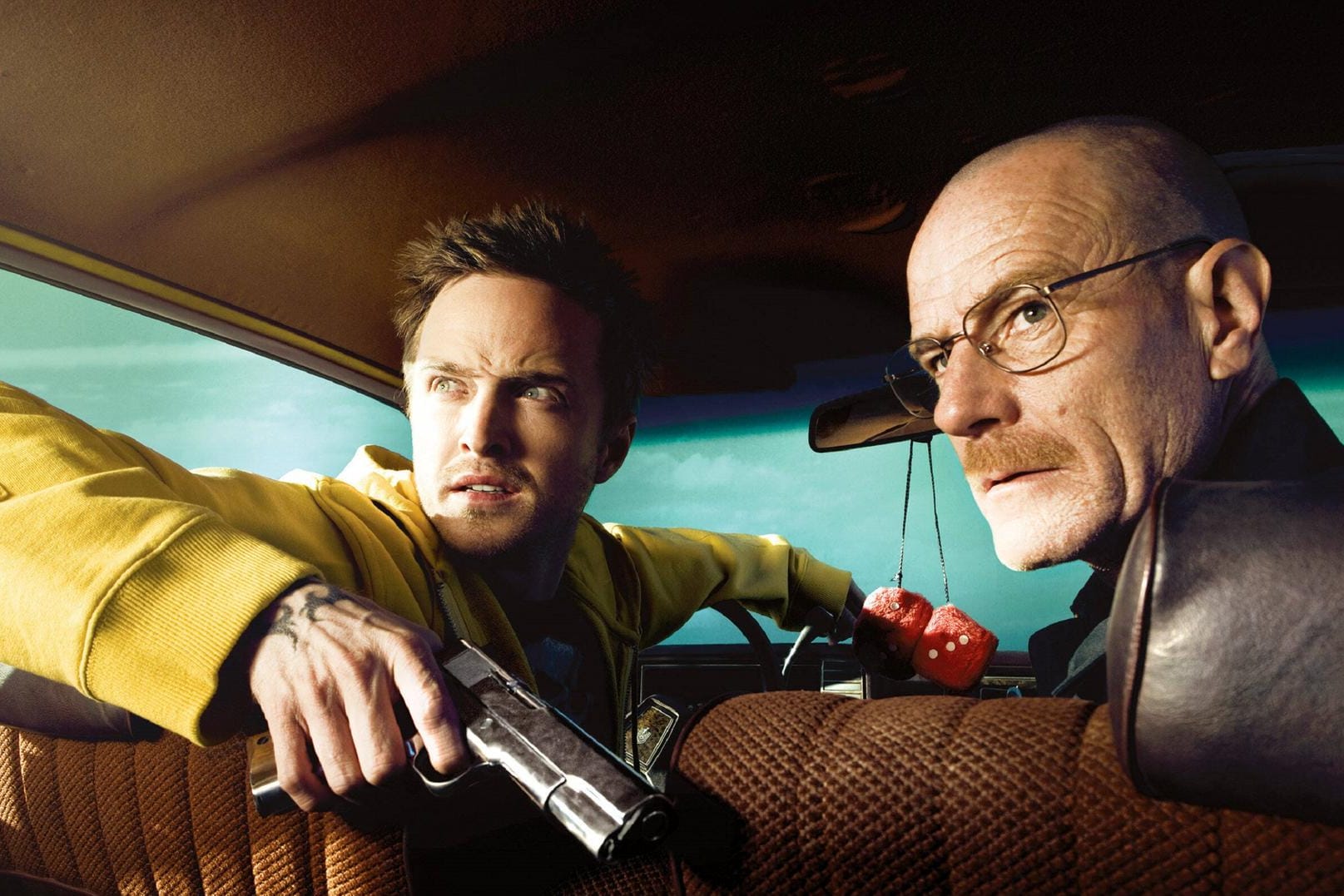 Breaking Bad