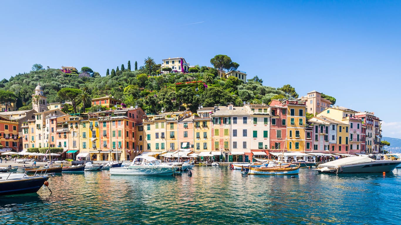 Ist Ihr Italienisch gut genug für den Sommerurlaub?