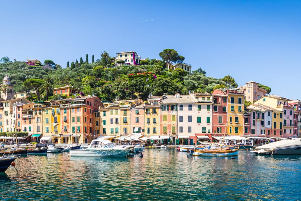Ist Ihr Italienisch gut genug für den Sommerurlaub?