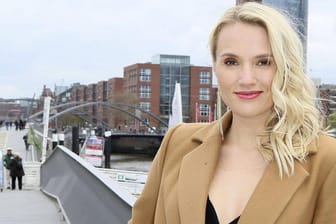 Anna Hofbauer: Die Ex-Bachelorette im Babyglück.