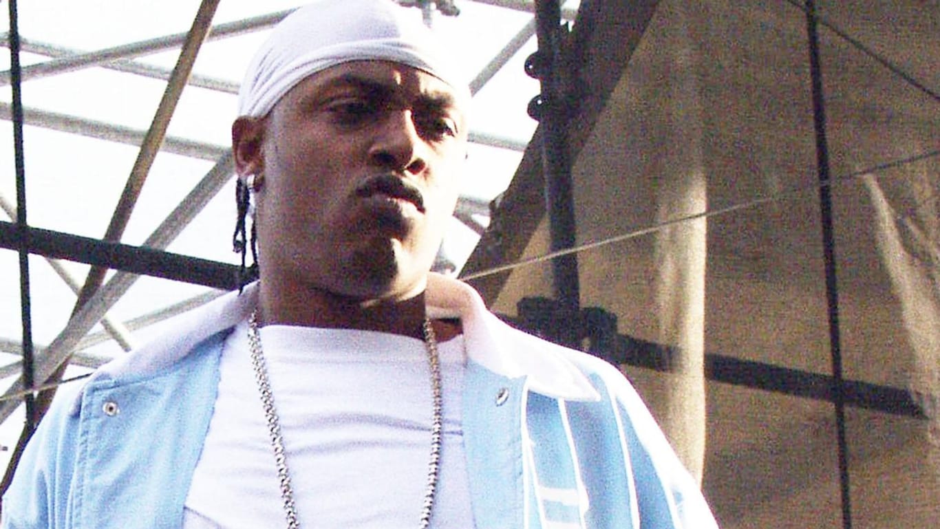 Rapper Mystikal: Erneut gibt es Vergewaltigungsvorwürfe gegen ihn.