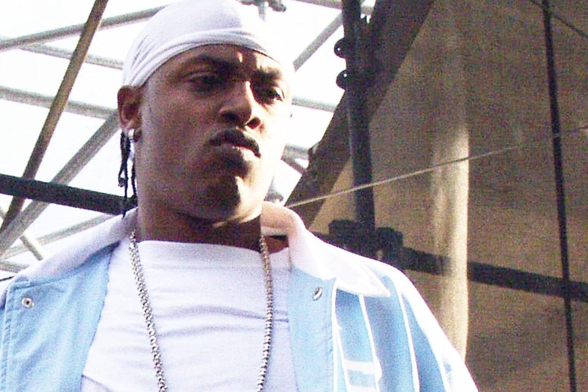 Rapper Mystikal: Erneut gibt es Vergewaltigungsvorwürfe gegen ihn.