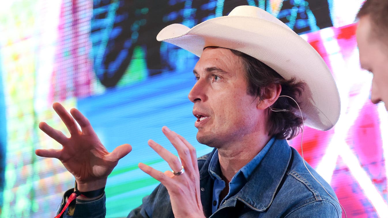 Kimbal Musk: Er ist selbst erfolgreicher Unternehmer.