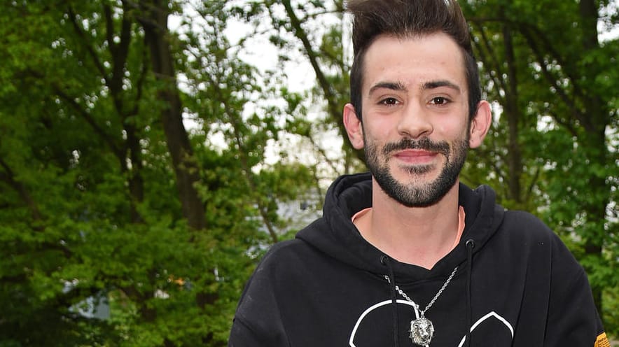 Daniele Negroni: Der DSDS- und Dschungelcamp-Star ist verlobt.